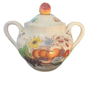 Copeland SPODE Reynolds England